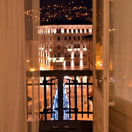 Zudecche 1 Bed & Breakfast Triest Exterior foto