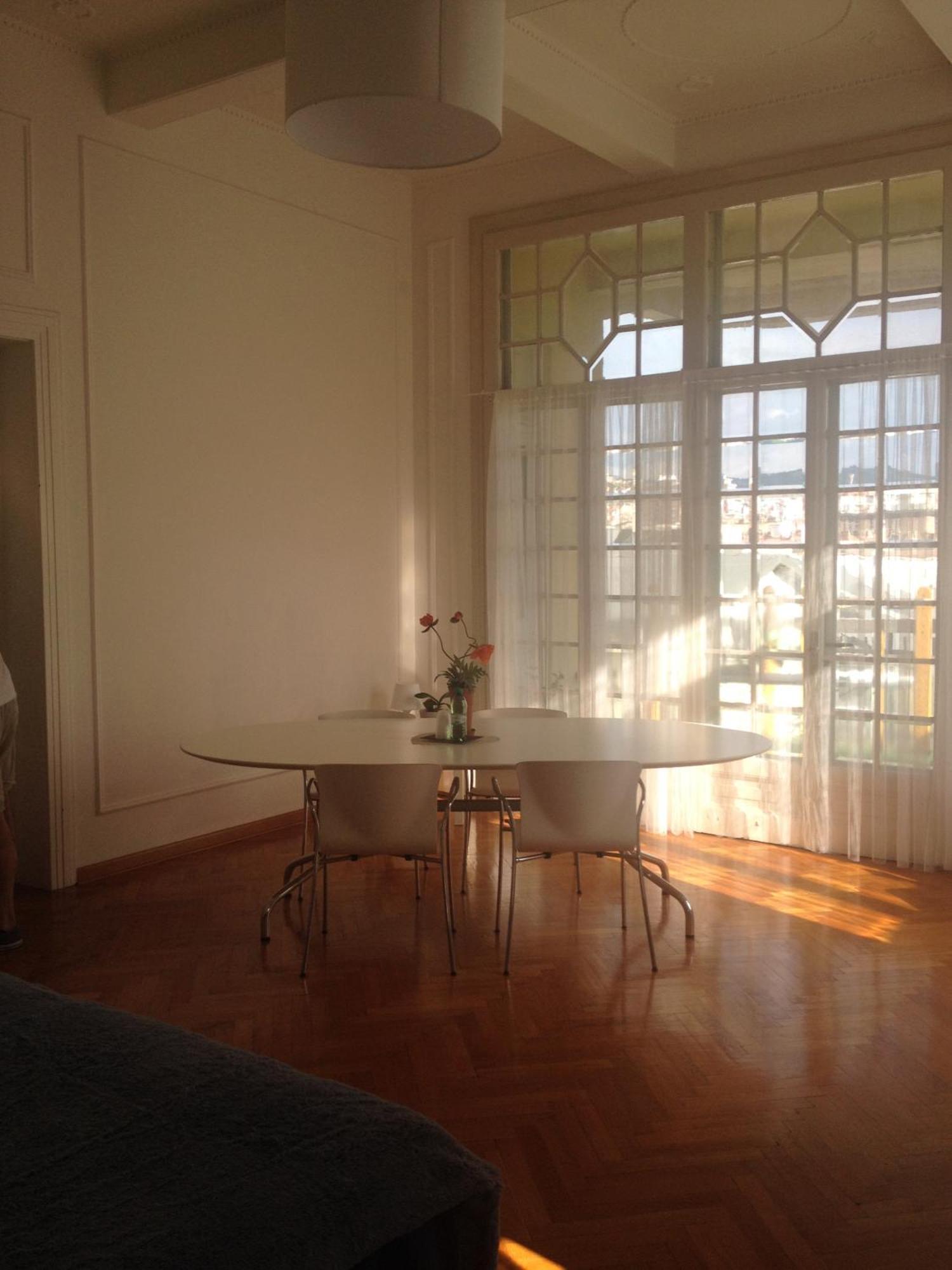 Zudecche 1 Bed & Breakfast Triest Exterior foto