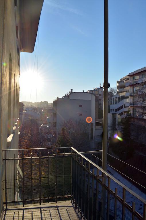 Zudecche 1 Bed & Breakfast Triest Exterior foto