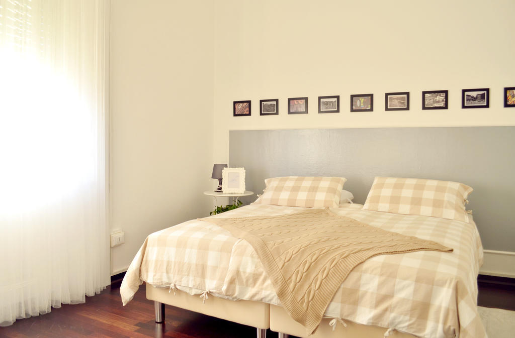 Zudecche 1 Bed & Breakfast Triest Cameră foto